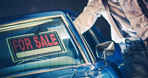 are there refunds on used car private seller